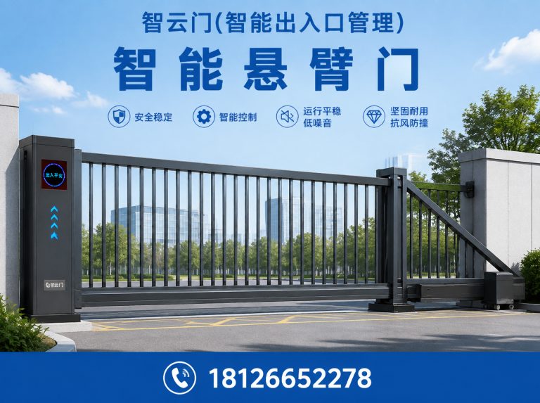 南海区安防管理系统展示图